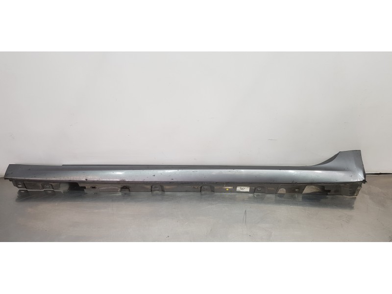 Recambio de faldon lateral para bmw serie 5 gran turismo (f07) 530d xdrive referencia OEM IAM 51177233365  