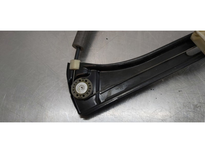 Recambio de elevalunas delantero derecho para skoda superb (3v3) active referencia OEM IAM 3V0837462  