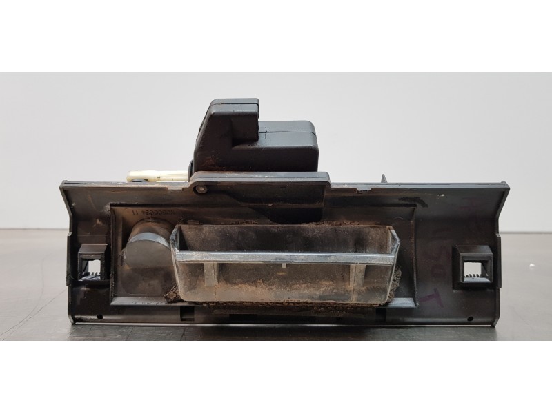 Recambio de maneta exterior porton para peugeot 206 berlina xr referencia OEM IAM 8726Q0  