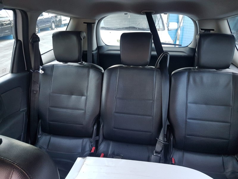 renault scenic iii del año 2014