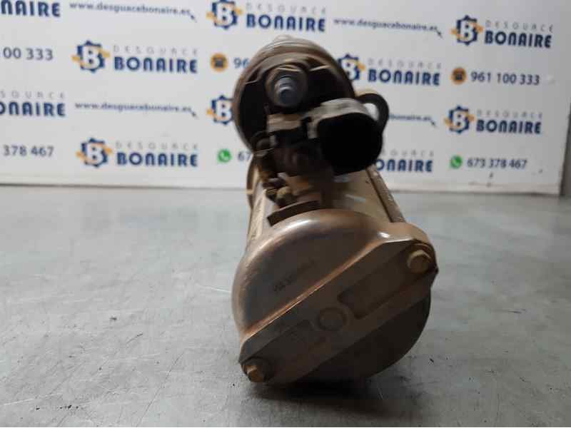 Recambio de motor arranque para seat mii (kf1) reference referencia OEM IAM 02M911024R  