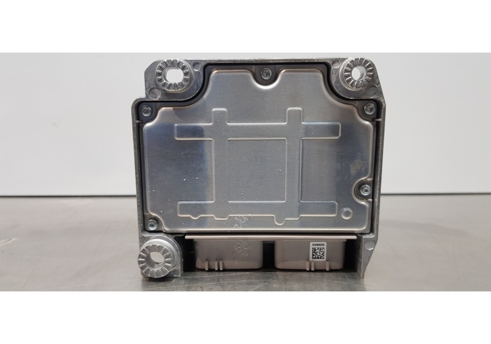 Recambio de kit airbag para kia sportage dynamic referencia OEM IAM 84710F1000WK  
