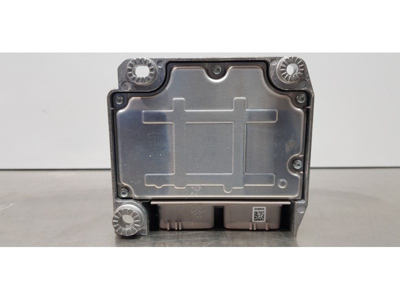 Recambio de kit airbag para kia sportage dynamic referencia OEM IAM 84710F1000WK  