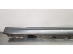 Recambio de faldon lateral para bmw serie 5 gran turismo (f07) 530d xdrive referencia OEM IAM 51177233365   2