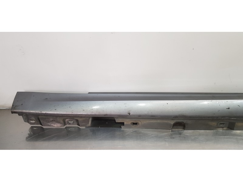 Recambio de faldon lateral para bmw serie 5 gran turismo (f07) 530d xdrive referencia OEM IAM 51177233365  