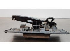 Recambio de maneta exterior porton para peugeot 206 berlina xr referencia OEM IAM 8726Q0   2