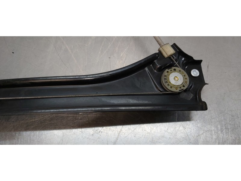 Recambio de elevalunas delantero derecho para skoda superb (3v3) active referencia OEM IAM 3V0837462  