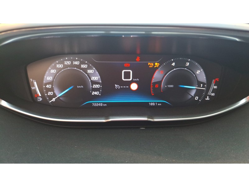 peugeot 3008 del año 2019 peugeot 3008 del año 2019