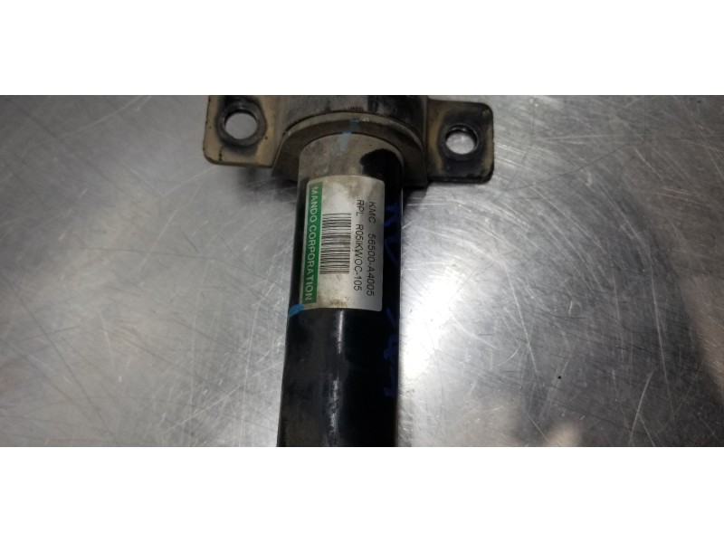 Recambio de cremallera direccion para kia carens ( ) vision referencia OEM IAM 56500A4005   Recambio de cremallera direccion para kia carens ( ) vision referencia OEM IAM 56500A4005