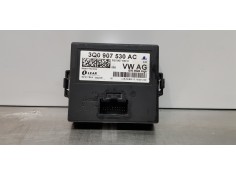 Recambio de modulo electronico para volkswagen crafter kasten (sy) furgón 35 bl ta fwd referencia OEM IAM 3Q0907530AC  