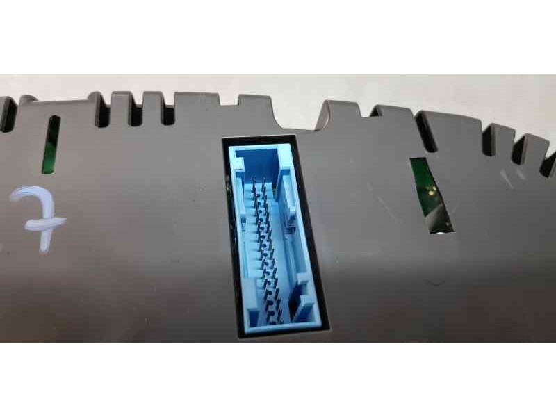 Recambio de cuadro instrumentos para volkswagen tiguan (5n2) advance bluemotion referencia OEM IAM 5N0920872C  