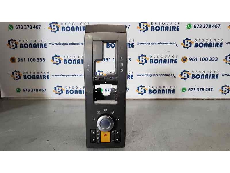Recambio de mando multifuncion para land rover range rover sport v6 td s referencia OEM IAM YUD501710  