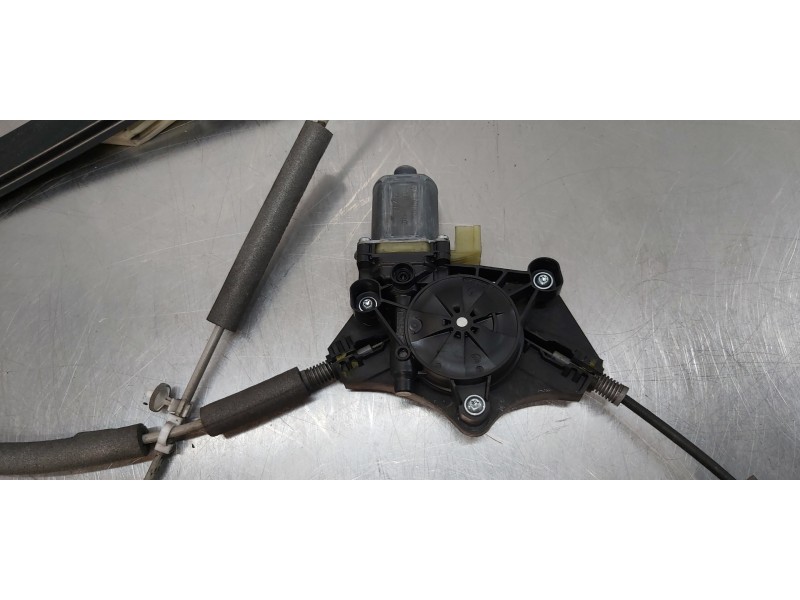 Recambio de elevalunas delantero derecho para skoda superb (3v3) active referencia OEM IAM 3V0837462  