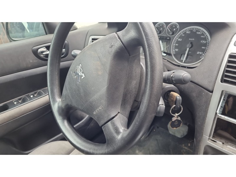 peugeot 307 (s1) del año 2004