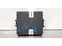 Recambio de modulo electronico para volkswagen crafter kasten (sy) furgón 35 bl ta fwd referencia OEM IAM 3Q0907530AC   2