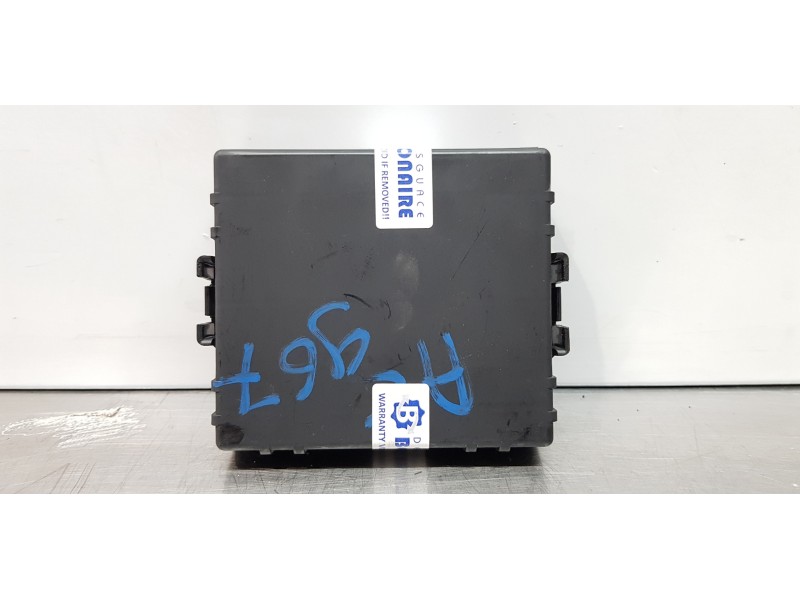 Recambio de modulo electronico para volkswagen crafter kasten (sy) furgón 35 bl ta fwd referencia OEM IAM 3Q0907530AC  