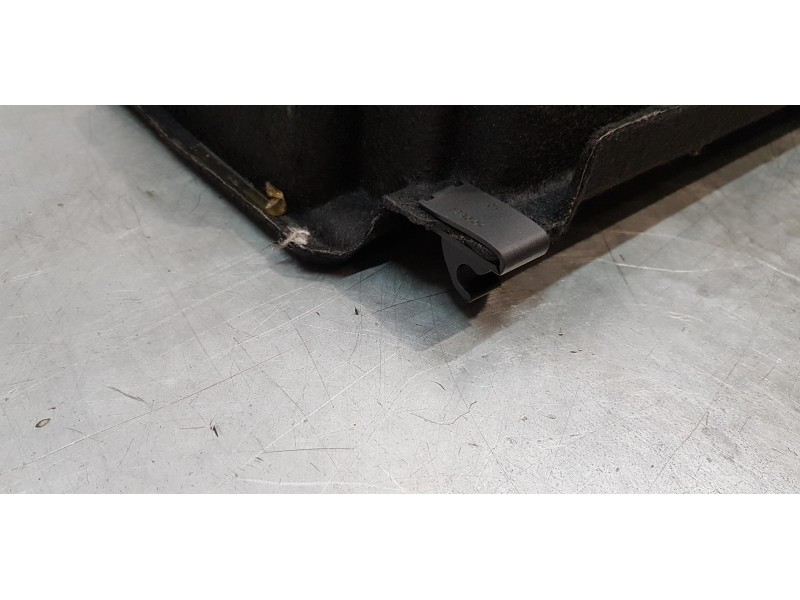 Recambio de bandeja trasera para seat toledo (5p2) reference referencia OEM IAM 5P5867134A  