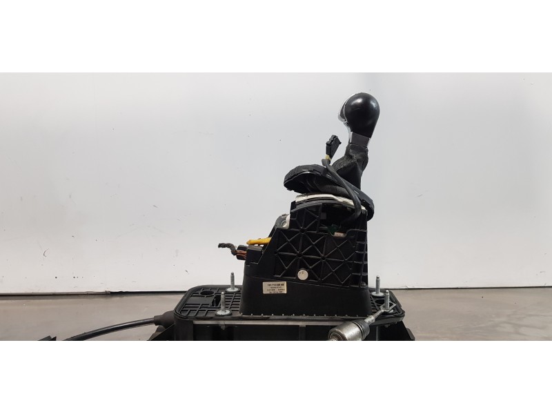 Recambio de palanca cambio para volkswagen scirocco (137) 2.0 tsi (147kw) referencia OEM IAM 1K1713025AB  