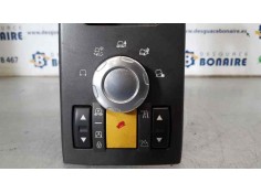 Recambio de mando multifuncion para land rover range rover sport v6 td s referencia OEM IAM YUD501710   2