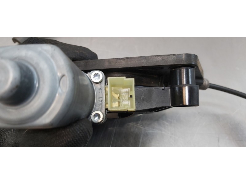 Recambio de elevalunas delantero derecho para skoda superb (3v3) active referencia OEM IAM 3V0837462  