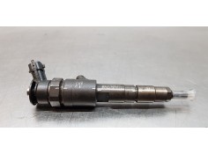 Recambio de inyector para citroen c-elysée exclusive referencia OEM IAM 0445110566