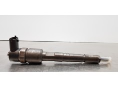 Recambio de inyector para fiat fiorino básico referencia OEM IAM 0445110083