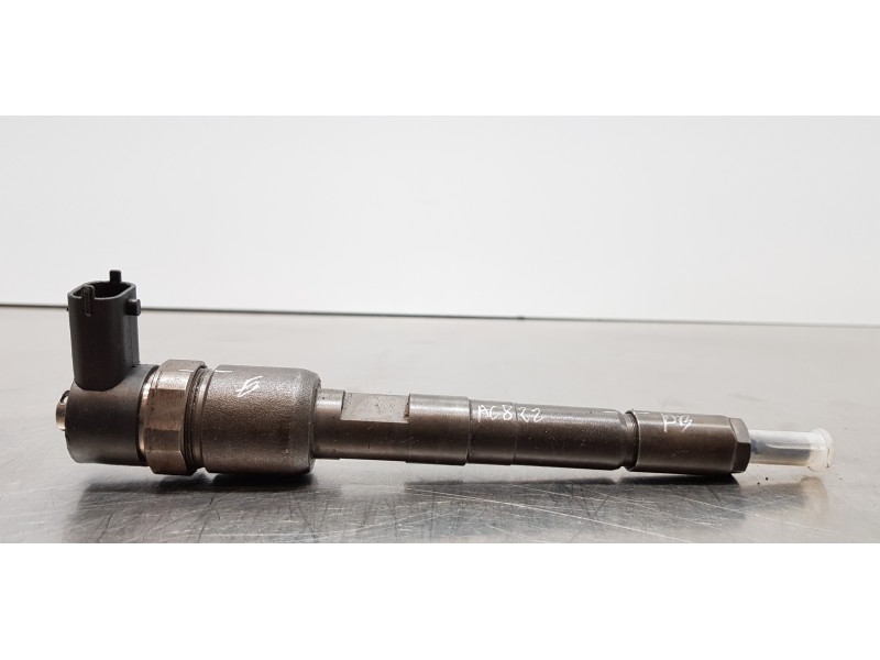 Recambio de inyector para fiat fiorino básico referencia OEM IAM 0445110083   Recambio de inyector para fiat fiorino básico referencia OEM IAM 0445110083