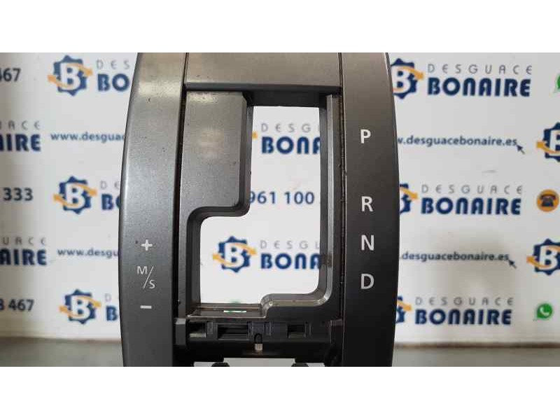 Recambio de mando multifuncion para land rover range rover sport v6 td s referencia OEM IAM YUD501710  