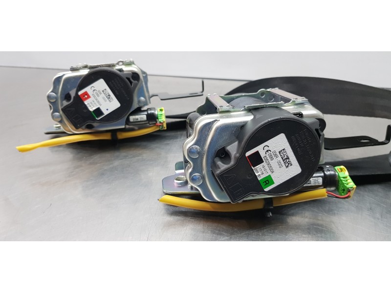 Recambio de kit airbag para kia sportage dynamic referencia OEM IAM 84710F1000WK  