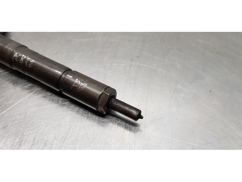 Recambio de inyector para fiat fiorino básico referencia OEM IAM 0445110083   Recambio de inyector para fiat fiorino básico referencia OEM IAM 0445110083