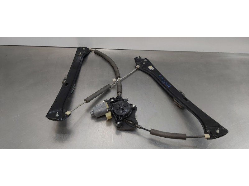 Recambio de elevalunas delantero izquierdo para skoda superb (3v3) active referencia OEM IAM 3V0837461  