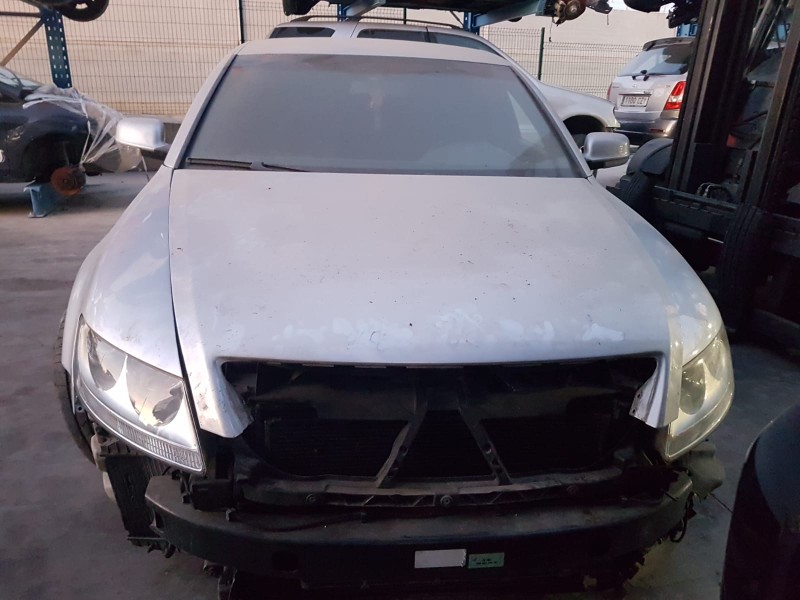 volkswagen phaeton (3d2/3d8) del año 2005