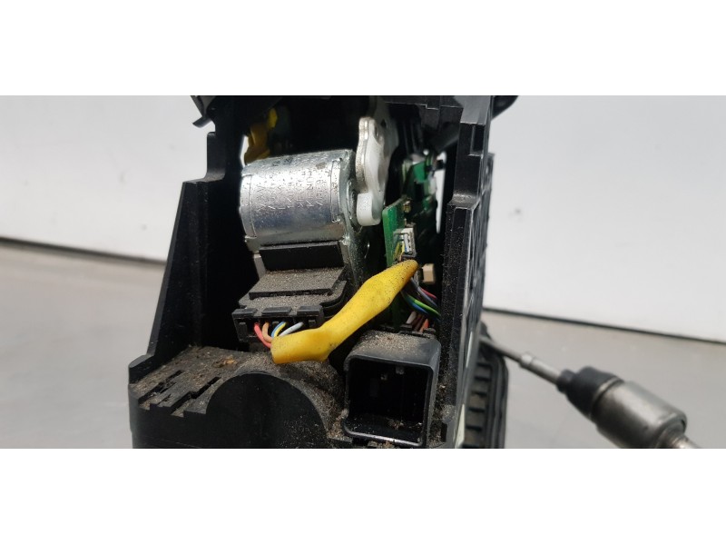 Recambio de palanca cambio para volkswagen scirocco (137) 2.0 tsi (147kw) referencia OEM IAM 1K1713025AB  