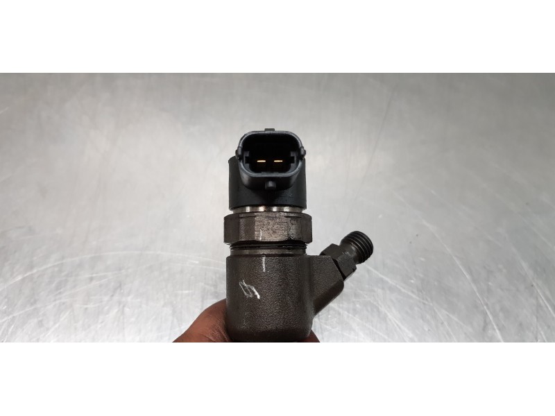 Recambio de inyector para fiat fiorino básico referencia OEM IAM 0445110083   Recambio de inyector para fiat fiorino básico referencia OEM IAM 0445110083