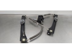 Recambio de elevalunas delantero izquierdo para skoda superb (3v3) active referencia OEM IAM 3V0837461   2