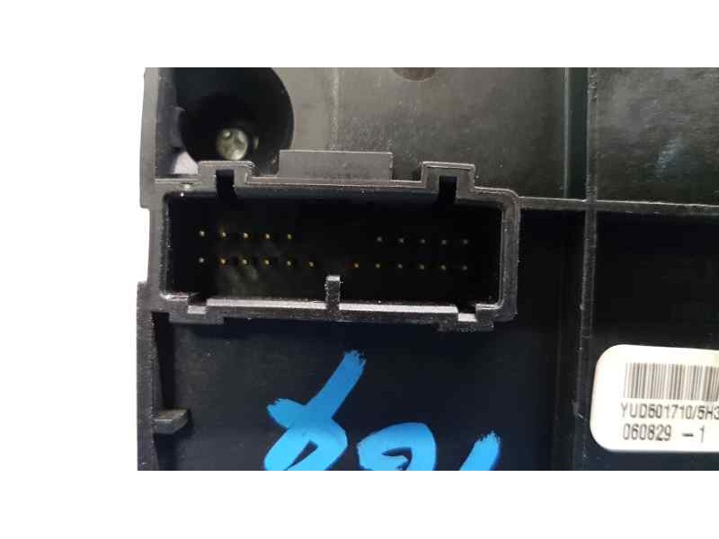 Recambio de mando multifuncion para land rover range rover sport v6 td s referencia OEM IAM YUD501710  