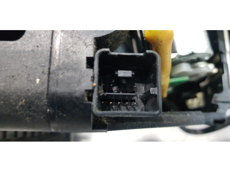 Recambio de palanca cambio para volkswagen scirocco (137) 2.0 tsi (147kw) referencia OEM IAM 1K1713025AB  