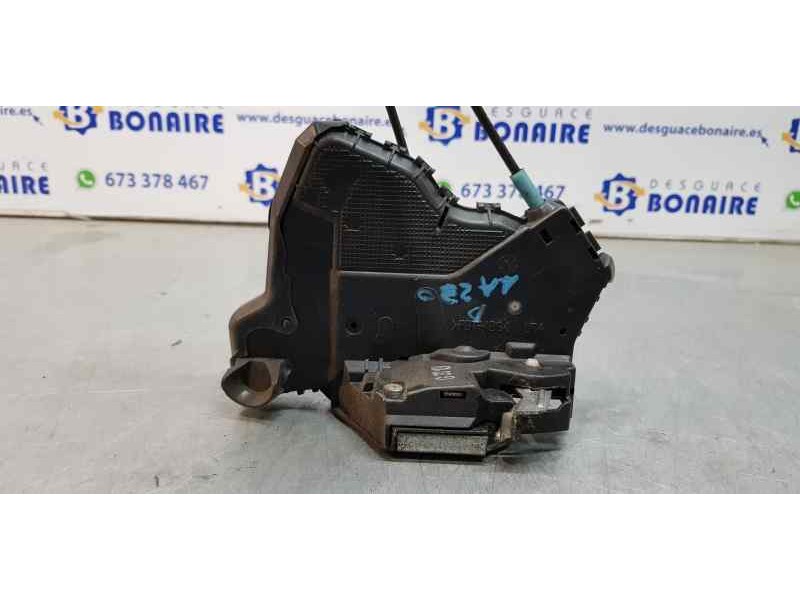 Recambio de cerradura puerta delantera derecha para toyota verso advance referencia OEM IAM 6903002230  