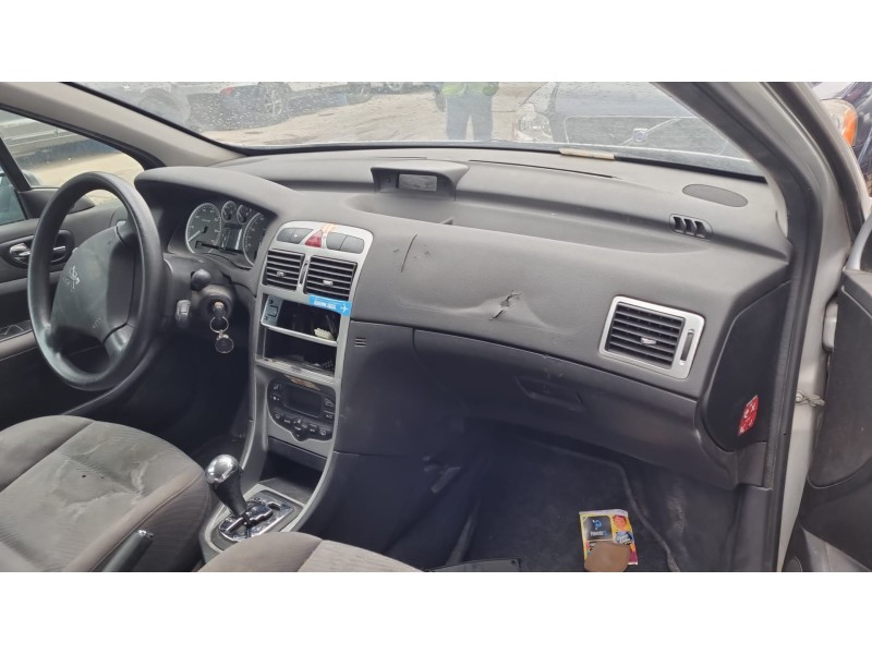 peugeot 307 (s1) del año 2004