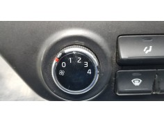 Recambio de mando climatizador para kia sportage dynamic referencia OEM IAM 97250F1000AK5   2