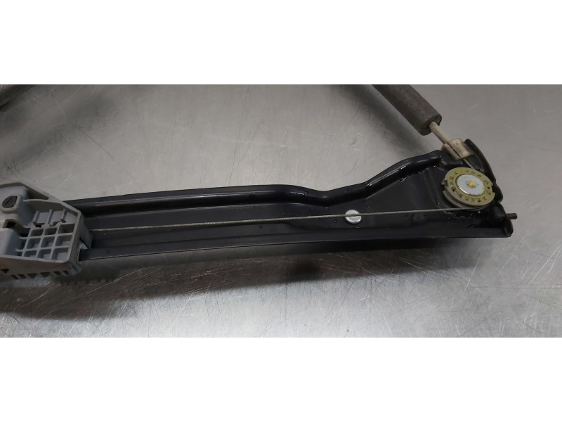 Recambio de elevalunas delantero izquierdo para skoda superb (3v3) active referencia OEM IAM 3V0837461  