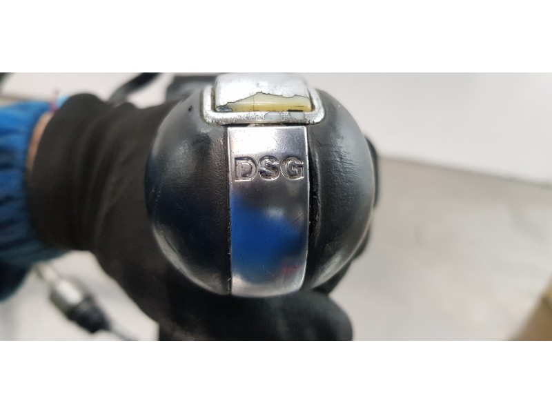 Recambio de palanca cambio para volkswagen scirocco (137) 2.0 tsi (147kw) referencia OEM IAM 1K1713025AB  