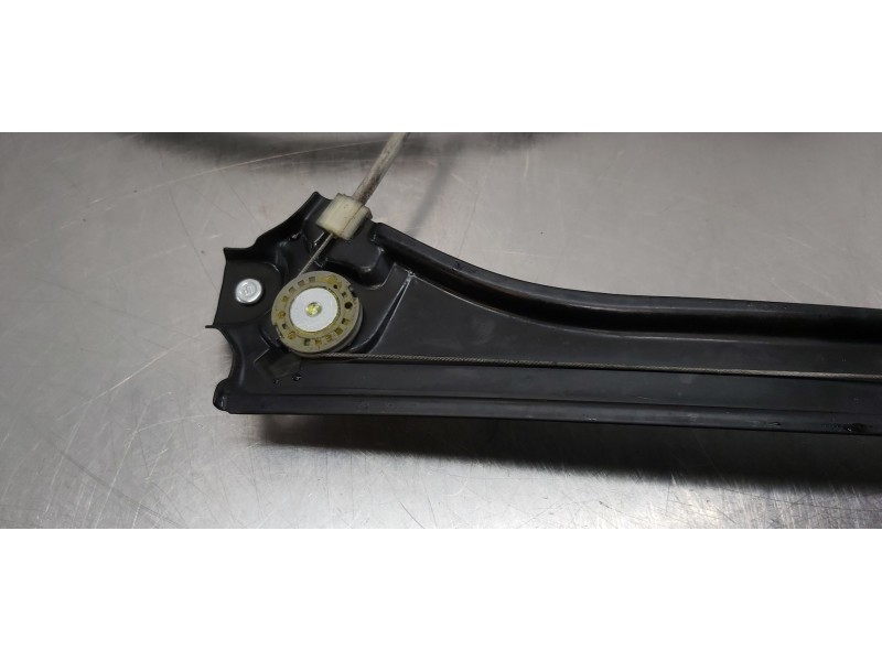 Recambio de elevalunas delantero izquierdo para skoda superb (3v3) active referencia OEM IAM 3V0837461  