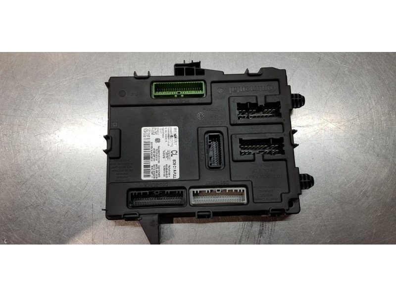 Recambio de modulo confort para renault espace v icon referencia OEM IAM 284B16237R  