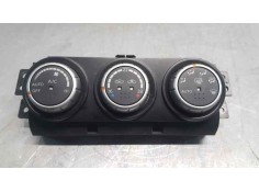 Recambio de mando climatizador para nissan x-trail (t31) xe referencia OEM IAM 27500JG74A