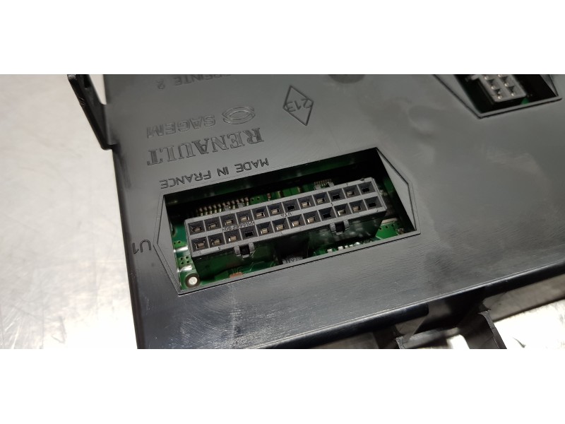 Recambio de modulo electronico para renault espace iv (jk0) initiale referencia OEM IAM 8200315964  