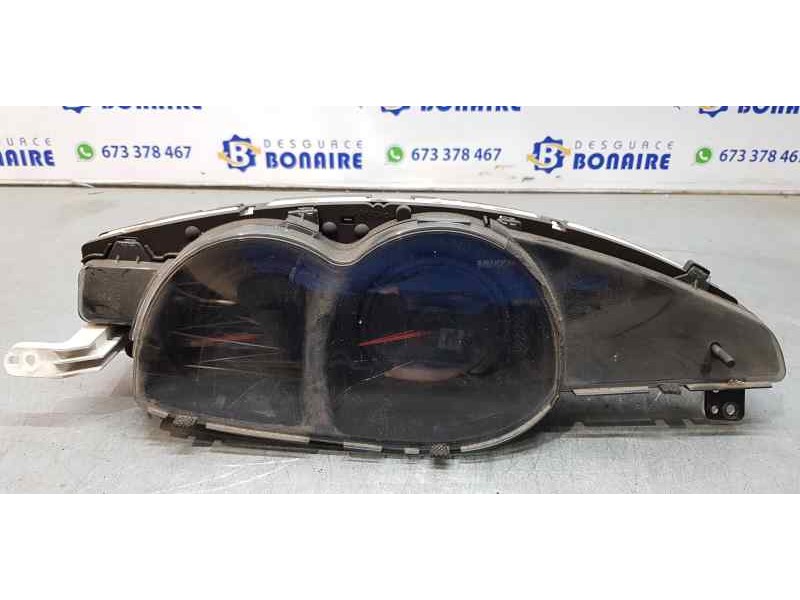 Recambio de cuadro instrumentos para toyota verso advance referencia OEM IAM 838000F370   Recambio de cuadro instrumentos para toyota verso advance referencia OEM IAM 838000F370