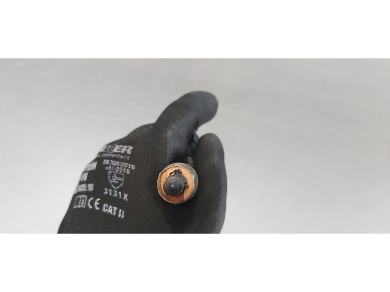 Recambio de inyector para citroen c-elysée exclusive referencia OEM IAM 0445110566  