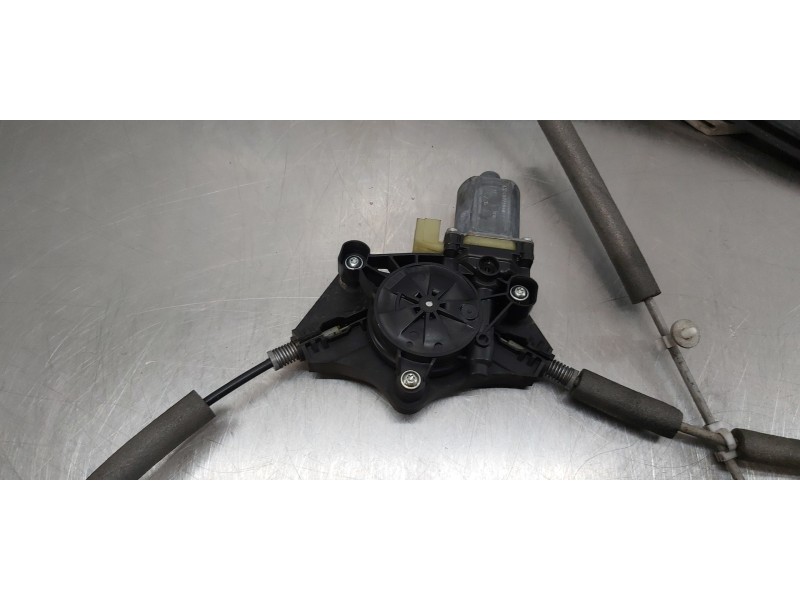 Recambio de elevalunas delantero izquierdo para skoda superb (3v3) active referencia OEM IAM 3V0837461  