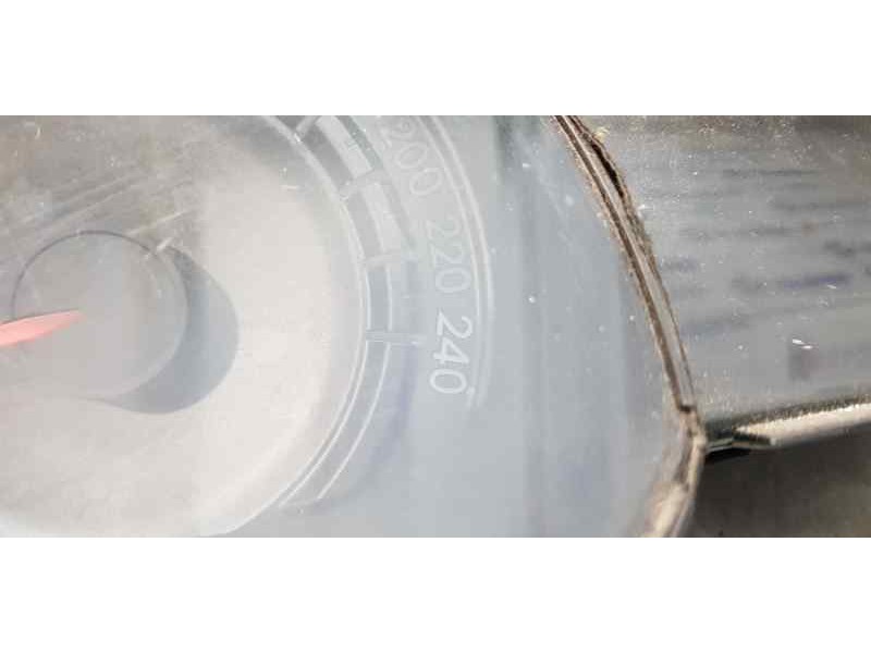 Recambio de cuadro instrumentos para toyota verso advance referencia OEM IAM 838000F370   Recambio de cuadro instrumentos para toyota verso advance referencia OEM IAM 838000F370